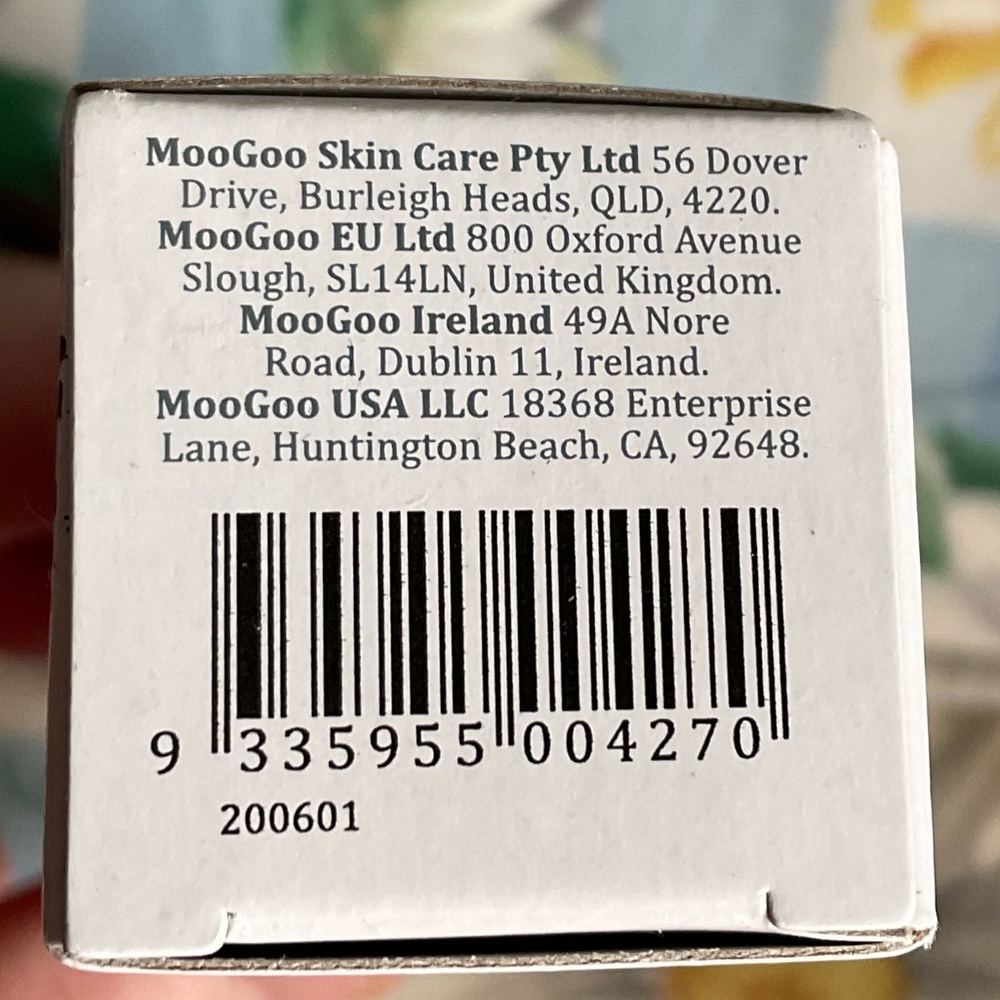 MOOGOO Active Serums - Bakuchiol Natural Retinol Substitute $15๐งด - Picture 6 of 7